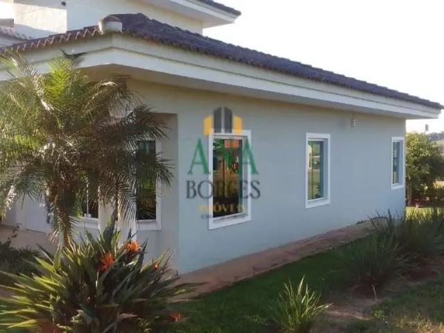 Casa / Sobrado para Venda em Araçoiaba da Serra/SP Campo do Meio 2 Quartos