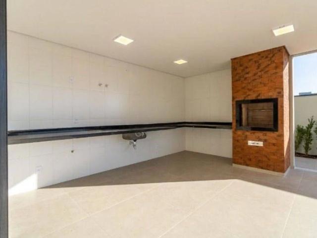 Casa / Sobrado para Venda em Araçoiaba da Serra/SP Centro 3 Quartos