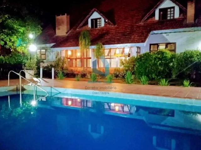 Casa / Sobrado para Venda em Araçoiaba da Serra/SP Centro 9 Quartos