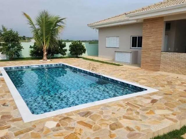 Casa / Sobrado para Venda em Araçoiaba da Serra/SP Cercado 3 Quartos