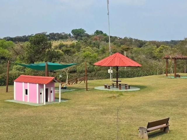 Casa / Sobrado para Venda em Araçoiaba da Serra/SP Jardim Colonial I 4 Quartos