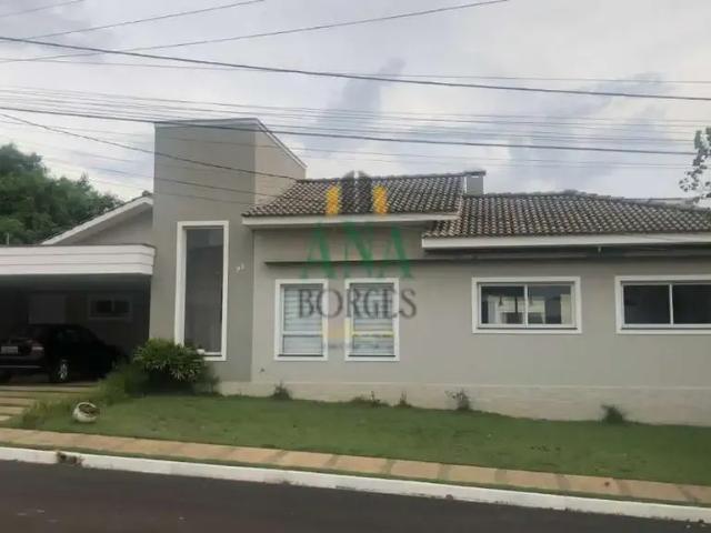 Casa / Sobrado para Venda em Araçoiaba da Serra/SP Jardim Garret 3 Quartos