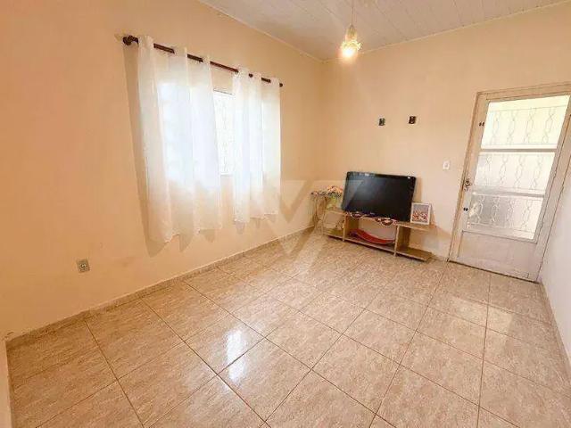 Casa / Sobrado para Venda em Araçoiaba da Serra/SP Jundiaquara 2 Quartos