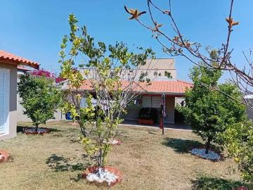 Casa / Sobrado para Venda em Araçoiaba da Serra/SP Jundiaquara 3 Quartos