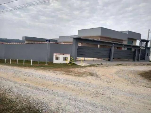 Casa / Sobrado para Venda em Araçoiaba da Serra/SP Jundiaquara 3 Quartos