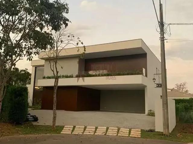 Casa / Sobrado para Venda em Araçoiaba da Serra/SP Lago Azul 4 Quartos