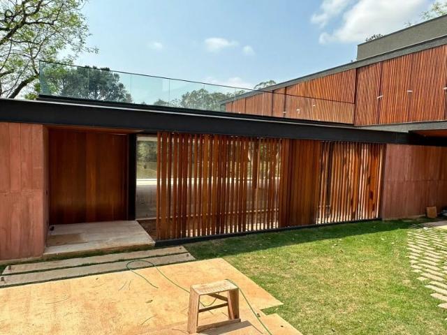 Casa / Sobrado para Venda em Araçoiaba da Serra/SP Lago Azul 5 Quartos