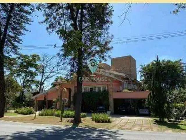Casa / Sobrado para Venda em Araçoiaba da Serra/SP Lago Azul 5 Quartos