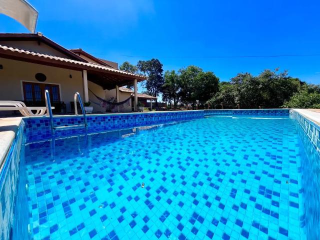 Casa / Sobrado para Venda em Araçoiaba da Serra/SP Parque Monte Bianco 3 Quartos
