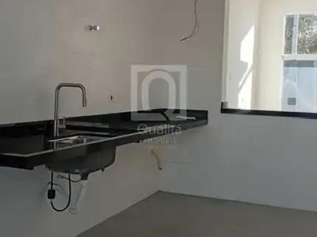 Casa / Sobrado para Venda em Araçoiaba da Serra/SP Portal Araçoiaba 3 Quartos
