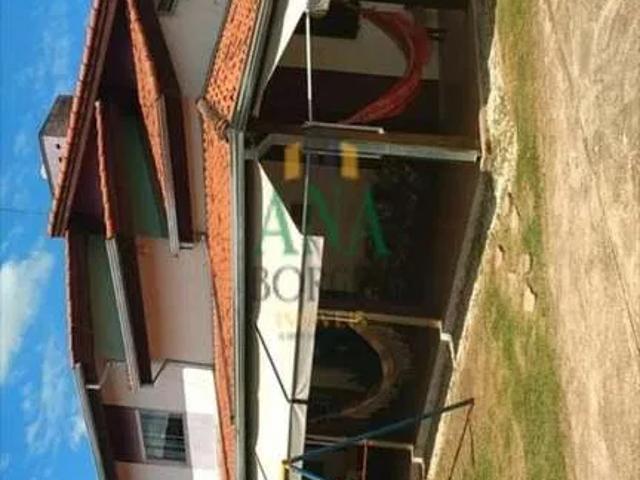 Casa / Sobrado para Venda em Araçoiaba da Serra/SP Portal do Sabiá 3 Quartos