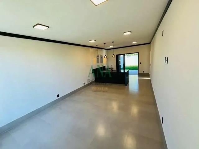 Casa / Sobrado para Venda em Araçoiaba da Serra/SP Residencial Cerejeiras 3 Quartos