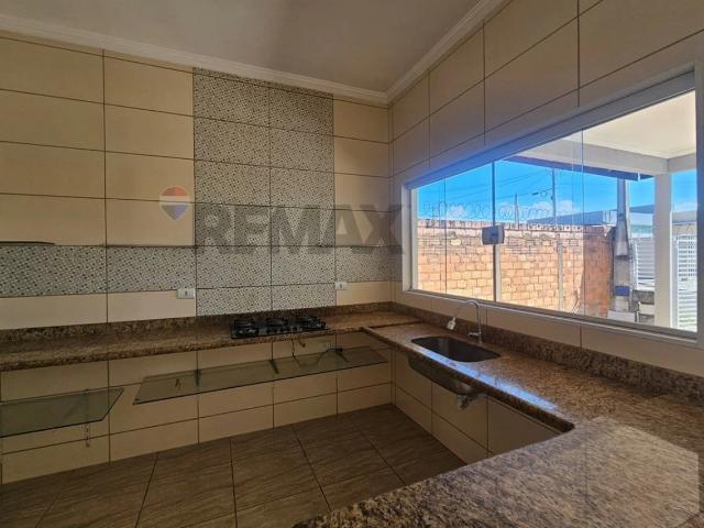 Casa / Sobrado para Venda em Araçoiaba da Serra/SP Residencial Nova Canaã 3 Quartos