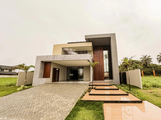 Casa / Sobrado para Venda em Aracaju/SE Coroa do Meio 4 Quartos