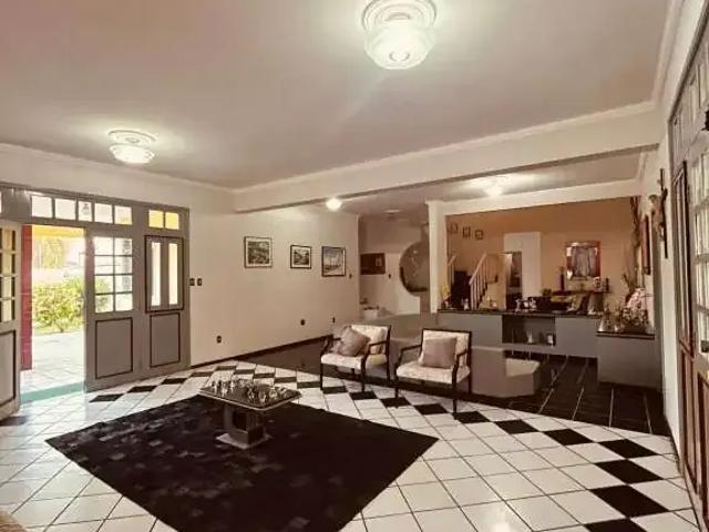 Casa / Sobrado para Venda em Aracaju/SE Coroa do Meio 4 Quartos