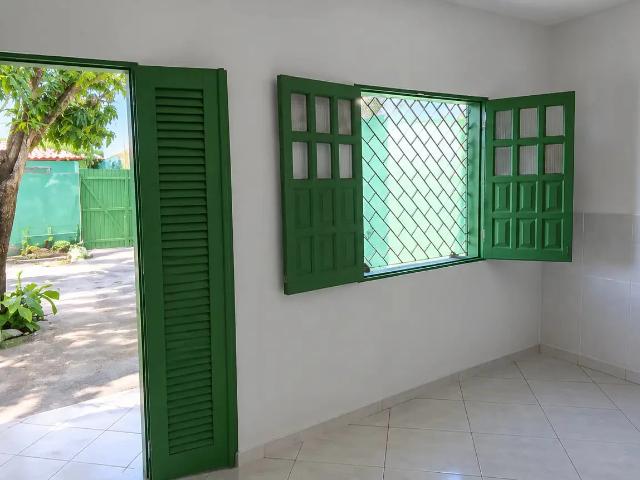 Casa / Sobrado para Venda em Aracaju/SE Coroa do Meio 6 Quartos