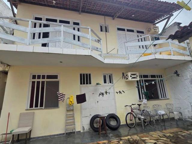 Casa / Sobrado para Venda em Aracaju/SE Coroa do Meio 3 Quartos