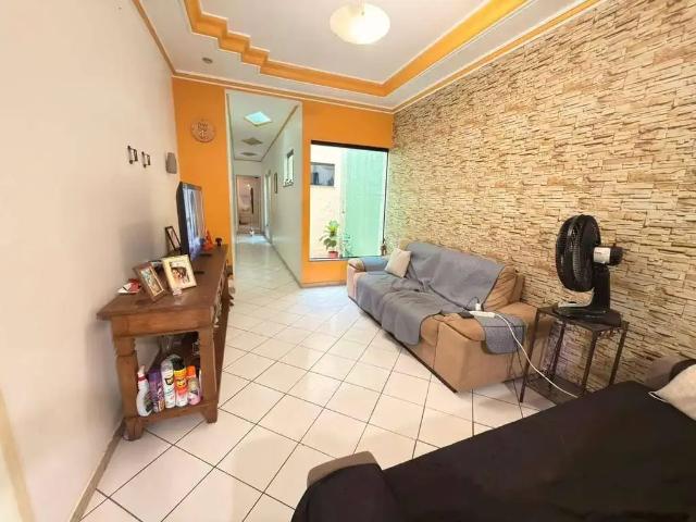 Casa / Sobrado para Venda em Aracaju/SE Coroa do Meio 3 Quartos
