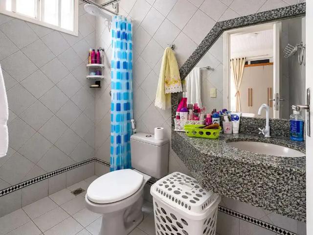 Casa / Sobrado para Venda em Aracaju/SE Coroa do Meio 3 Quartos