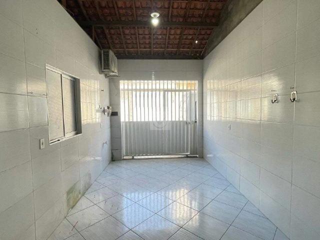 Casa / Sobrado para Venda em Aracaju/SE Centro 2 Quartos