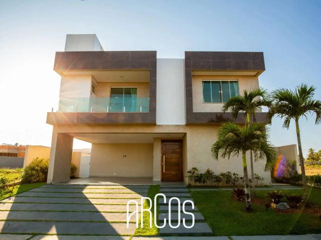 Casa / Sobrado para Venda em Aracaju/SE Centro 4 Quartos