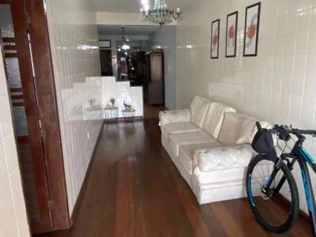 Casa / Sobrado para Venda em Aracaju/SE Centro 5 Quartos