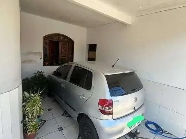 Casa / Sobrado para Venda em Aracaju/SE Cidade Nova 5 Quartos