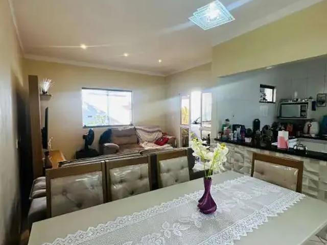 Casa / Sobrado para Venda em Aracaju/SE Aeroporto 3 Quartos