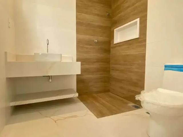 Casa / Sobrado para Venda em Aracaju/SE Aruana 3 Quartos