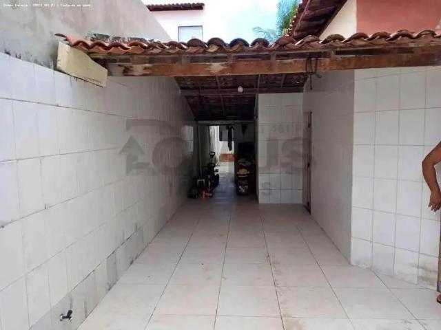Casa / Sobrado para Venda em Aracaju/SE Aruana 3 Quartos