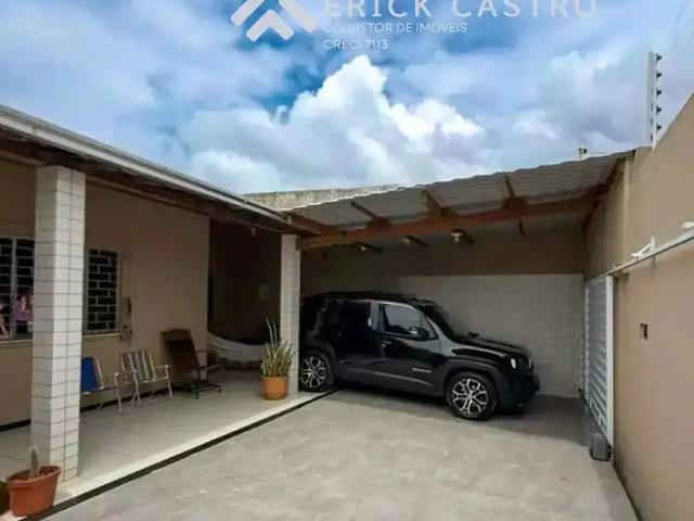 Casa / Sobrado para Venda em Aracaju/SE Aruana 3 Quartos