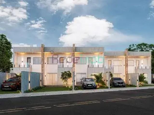 Casa / Sobrado para Venda em Aracaju/SE Aruana 3 Quartos
