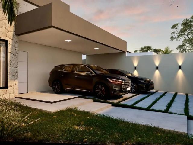 Casa / Sobrado para Venda em Aracaju/SE Aruana 3 Quartos