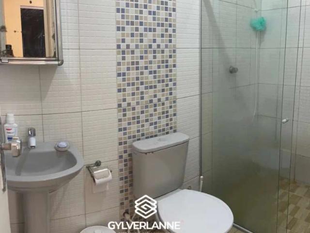 Casa / Sobrado para Venda em Aracaju/SE Aruana 3 Quartos