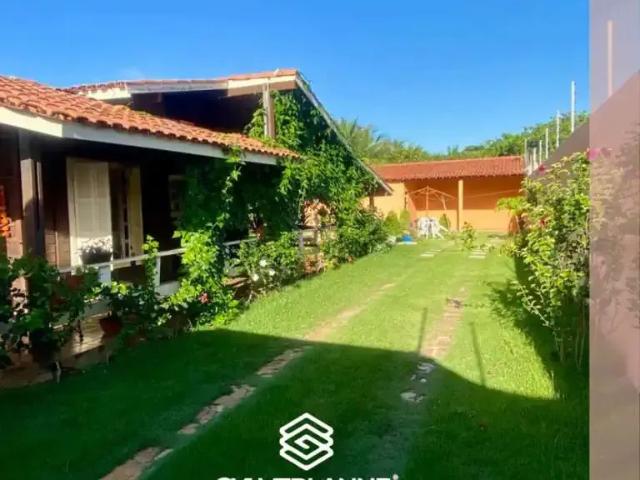 Casa / Sobrado para Venda em Aracaju/SE Aruana 3 Quartos