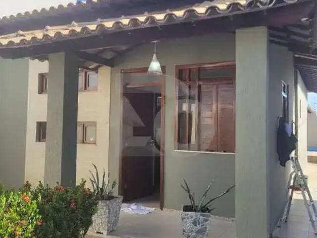 Casa / Sobrado para Venda em Aracaju/SE Aruana 3 Quartos