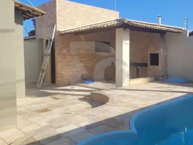 Casa / Sobrado para Venda em Aracaju/SE Aruana 3 Quartos