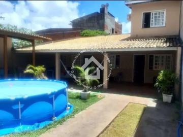 Farolândia, Aracaju, Sergipe - Varanda