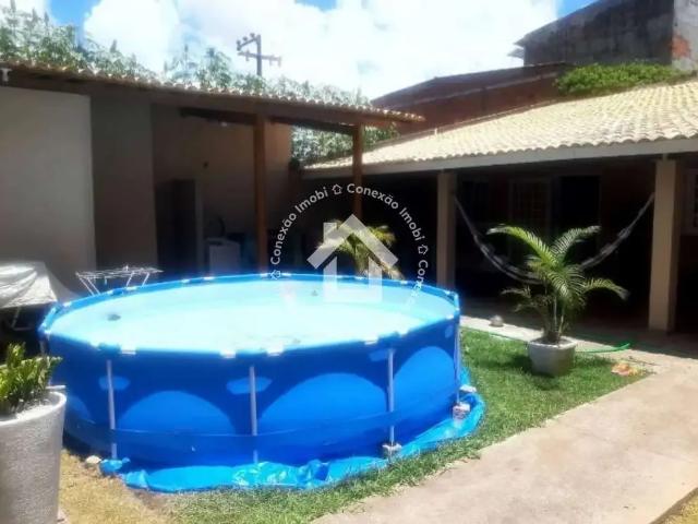 Casa / Sobrado para Venda em Aracaju/SE Aruana 3 Quartos