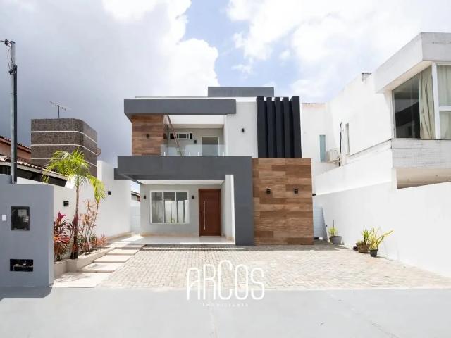 Casa / Sobrado para Venda em Aracaju/SE Aruana 4 Quartos