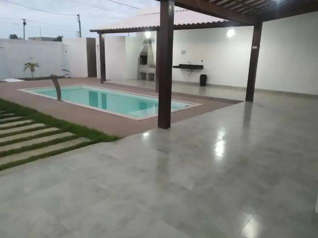 Casa / Sobrado para Venda em Aracaju/SE Areia Branca 2 Quartos