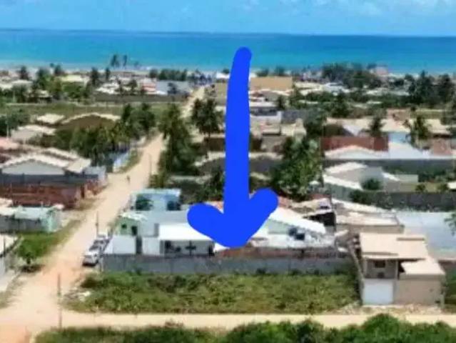 Casa / Sobrado para Venda em Aracaju/SE Areia Branca 2 Quartos