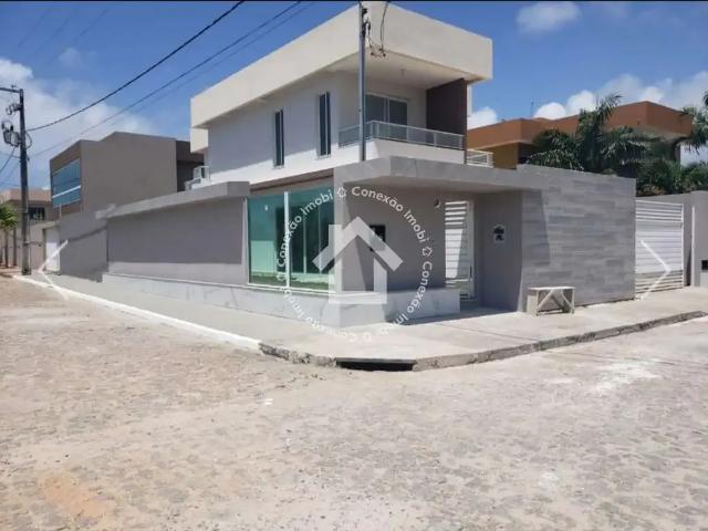 Casa / Sobrado para Venda em Aracaju/SE Areia Branca 3 Quartos