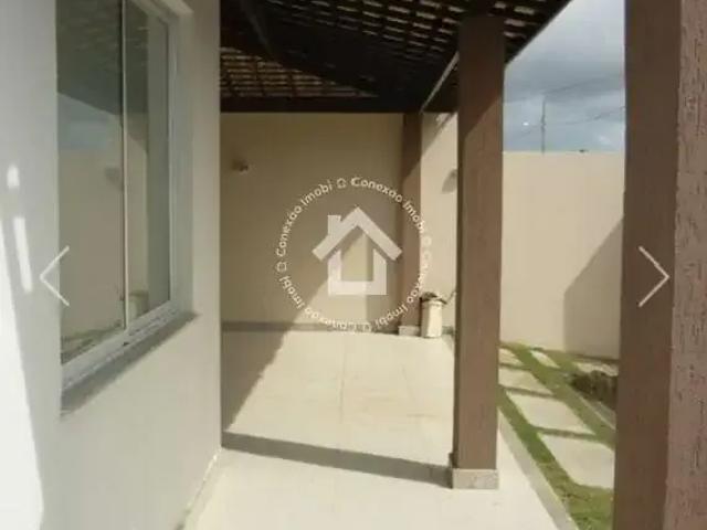 Casa / Sobrado para Venda em Aracaju/SE Areia Branca 3 Quartos