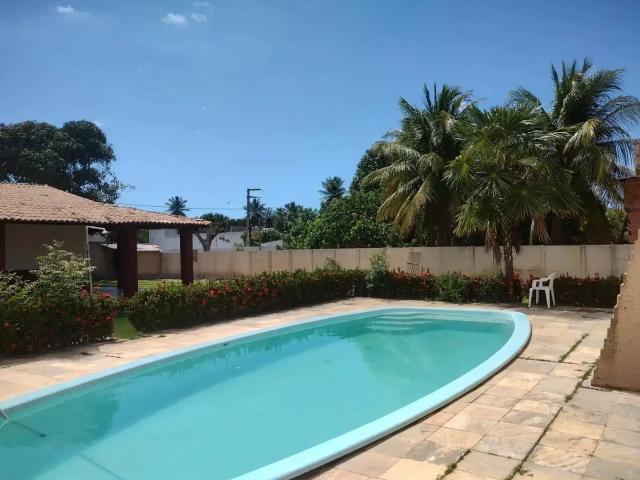 Casa / Sobrado para Venda em Aracaju/SE Areia Branca 3 Quartos