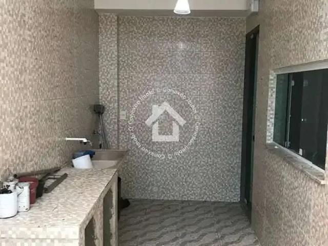 Casa / Sobrado para Venda em Aracaju/SE Areia Branca 4 Quartos