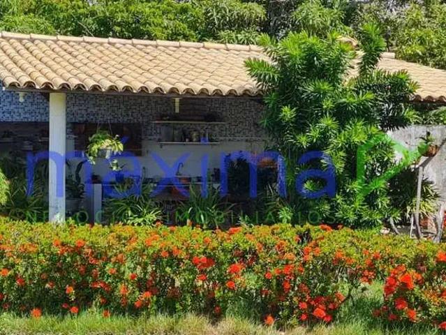 Casa / Sobrado para Venda em Aracaju/SE Atalaia 4 Quartos
