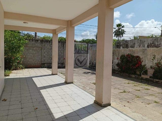 Casa / Sobrado para Venda em Aracaju/SE Atalaia 4 Quartos