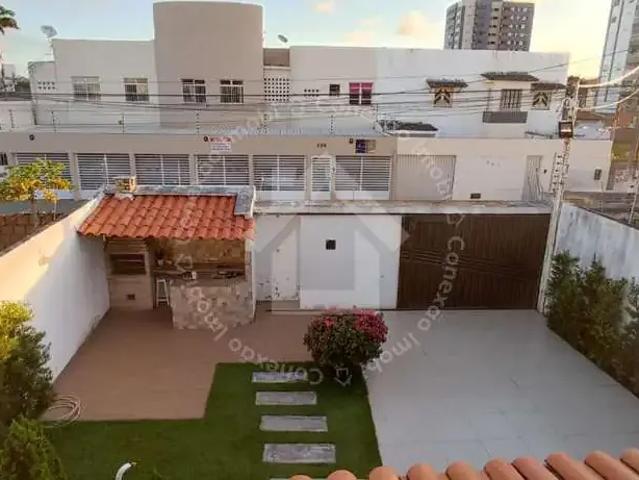 Casa / Sobrado para Venda em Aracaju/SE Atalaia 4 Quartos