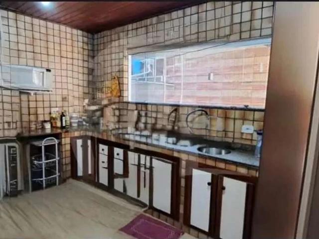 Casa / Sobrado para Venda em Aracaju/SE Atalaia 4 Quartos